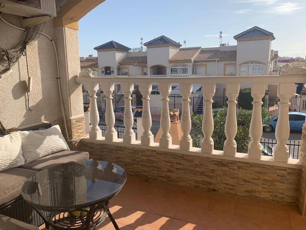 Reventa - Apartamento - Torrevieja