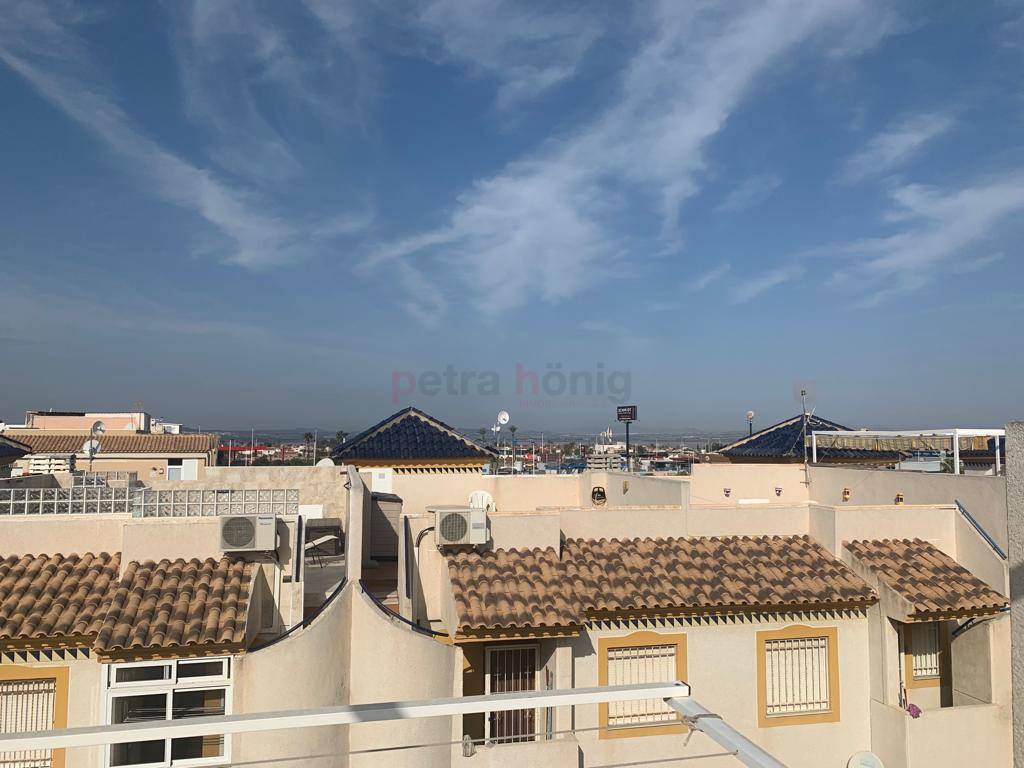 Resales - Apartment - Torrevieja