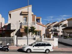 Gebrauchtobjekte - Einfamilienhaus - Ciudad Quesada