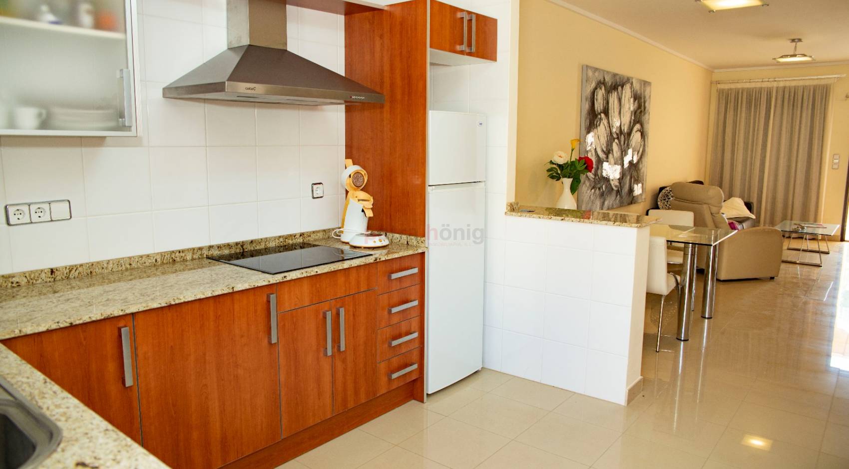 Resales - Apartment - Ciudad Quesada - Dona Pepa