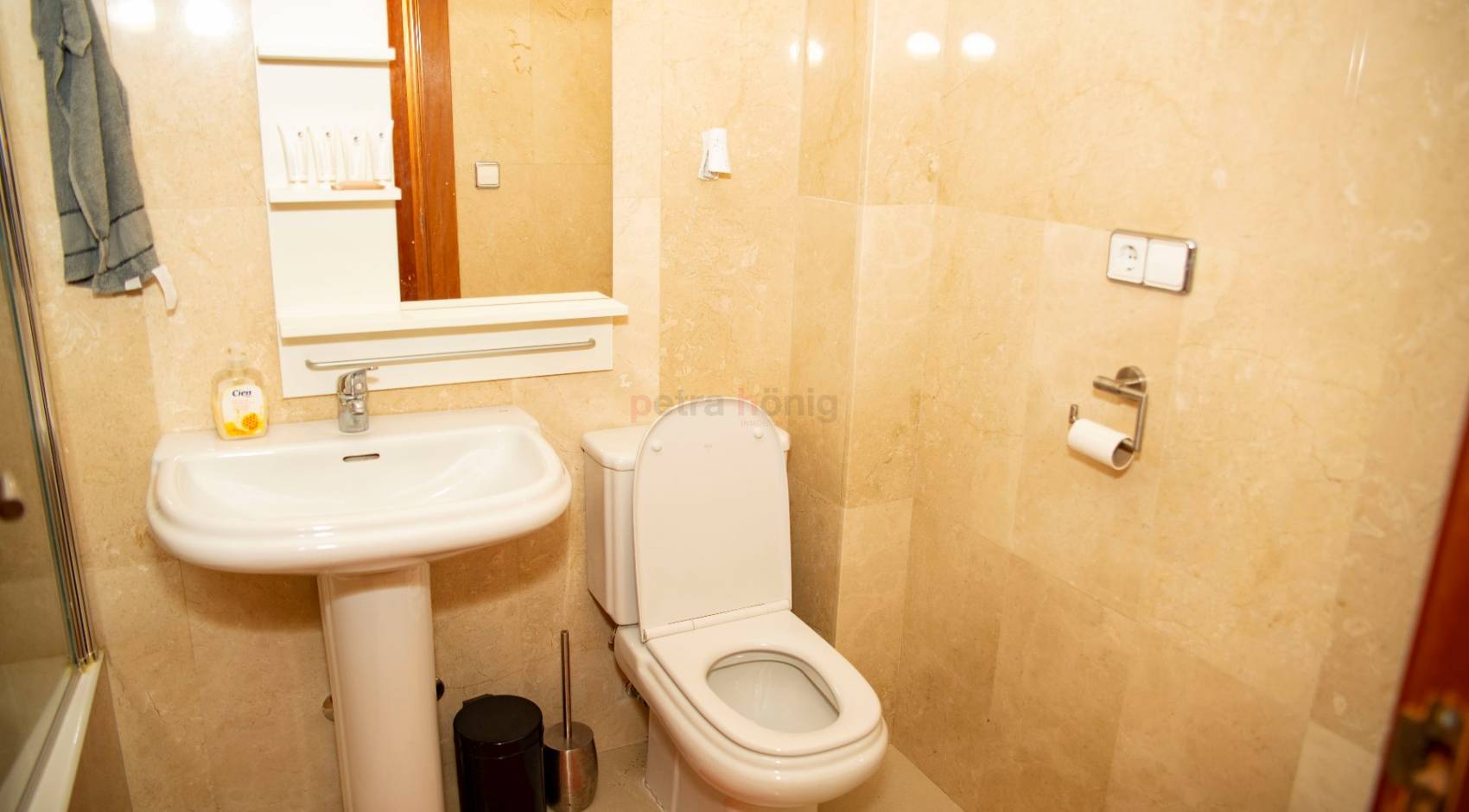 A Vendre - Appartement - Ciudad Quesada - Dona Pepa