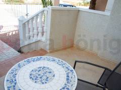 Resales - Appartement - Ciudad Quesada - La Marquesa Golf