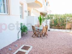 Gebrauchtobjekte - Apartment - Ciudad Quesada - La Marquesa Golf