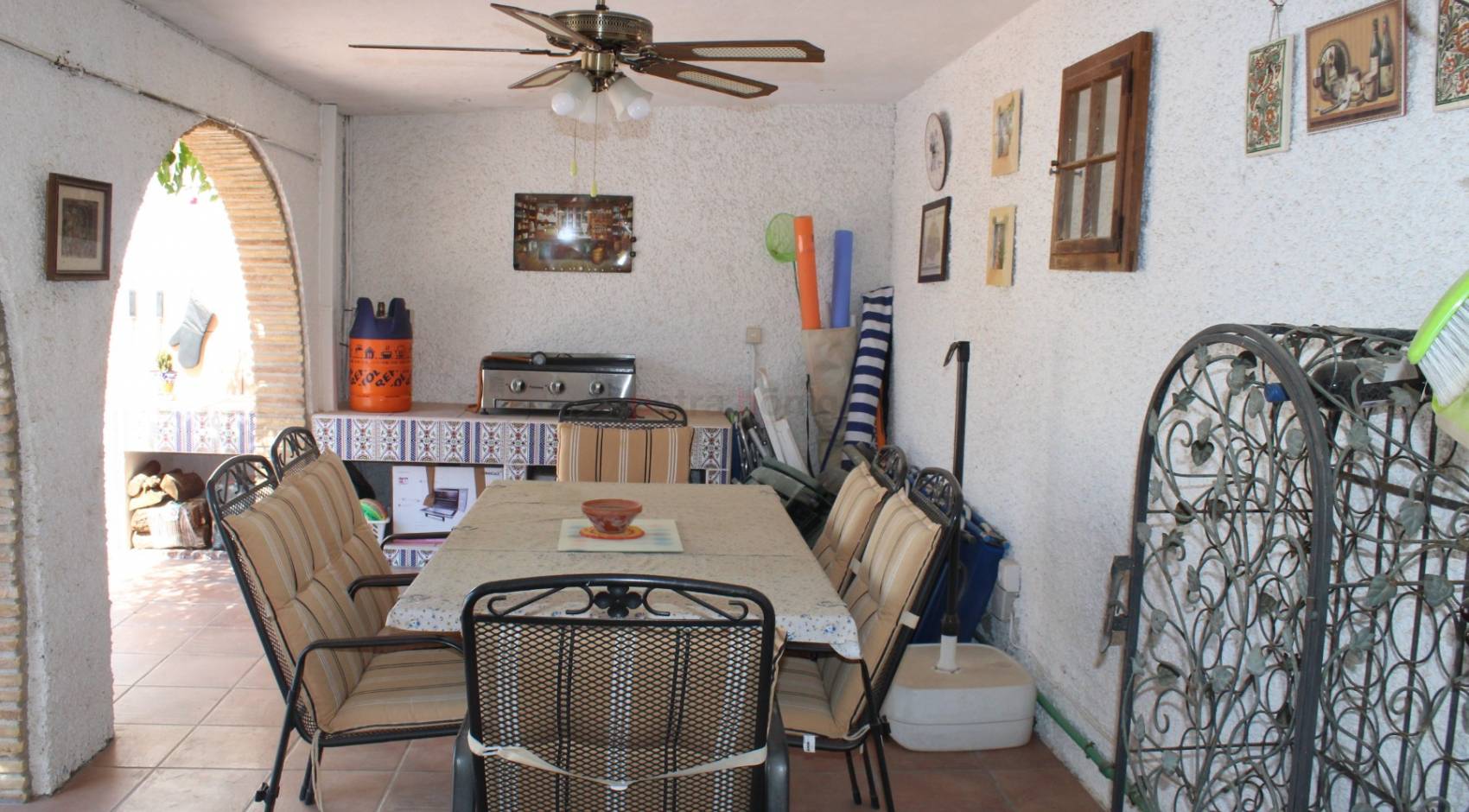 Reventa - Chalet - La Zenia