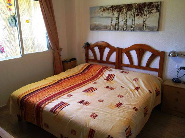 Resales - Appartement - San Luis