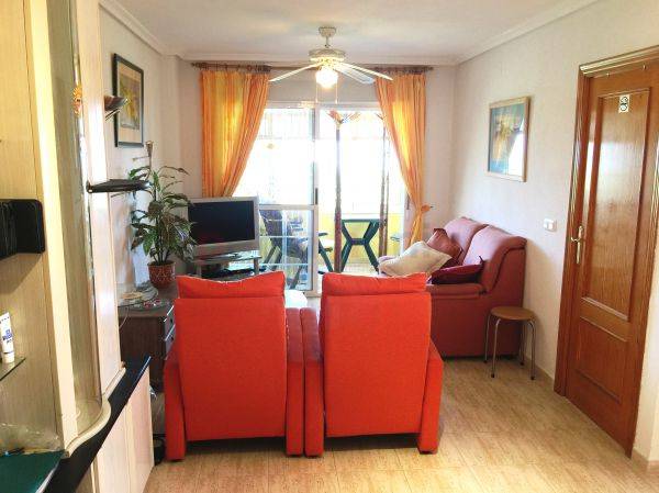 Resales - Appartement - San Luis