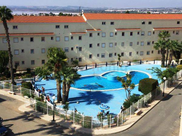 Resales - Appartement - San Luis