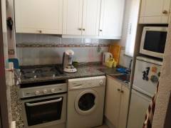 Resales - Appartement - San Luis