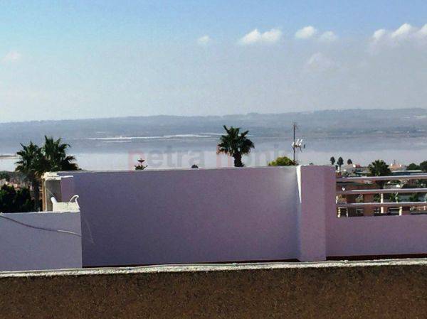 Resales - Appartement - San Luis