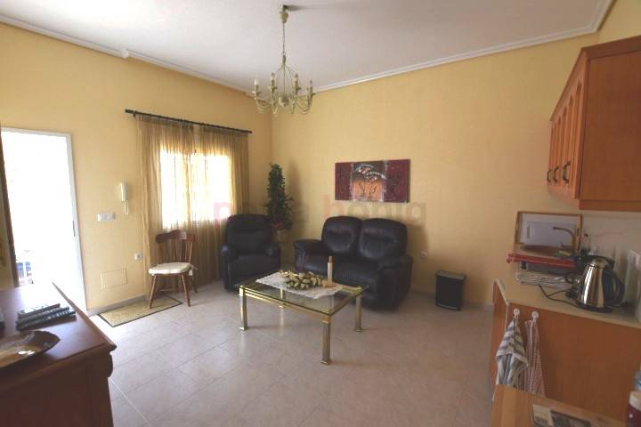 Resales - Villa - Ciudad Quesada - La Marquesa Golf