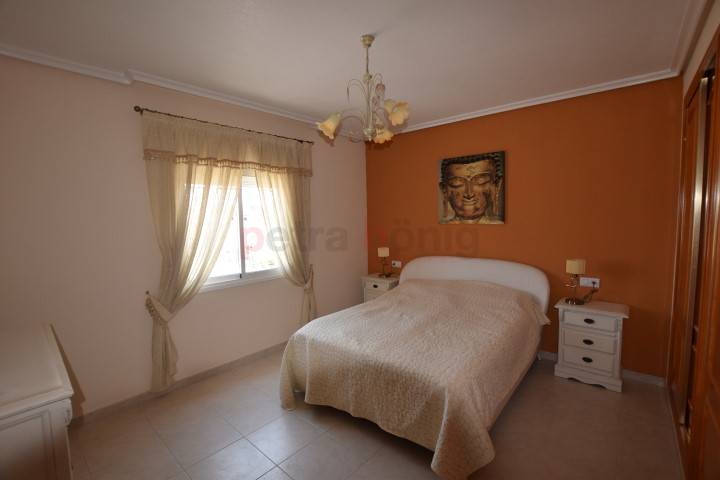 A Vendre - Villa - Ciudad Quesada - La Marquesa Golf