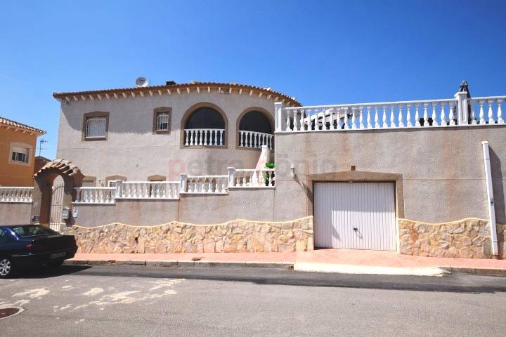 A Vendre - Villa - Ciudad Quesada - La Marquesa Golf