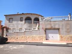 A Vendre - Villa - Ciudad Quesada - La Marquesa Golf