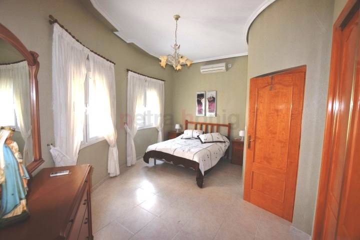 Resales - Villa - Ciudad Quesada - La Marquesa Golf