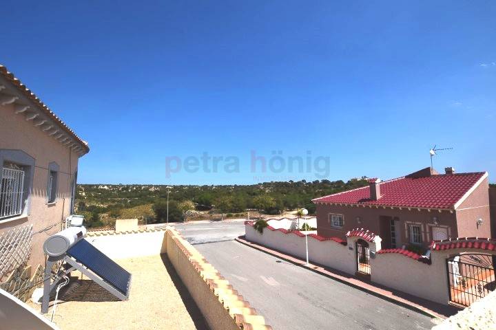 Gebrauchtobjekte - Einfamilienhaus - Ciudad Quesada - La Marquesa Golf