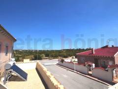 Gebrauchtobjekte - Einfamilienhaus - Ciudad Quesada - La Marquesa Golf