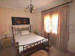 Resales - Villa - Ciudad Quesada - La Marquesa Golf