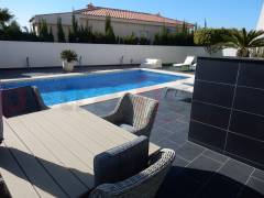 Resales - Villa - Ciudad Quesada - La Marquesa Golf