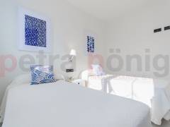 Nybygg - Bungalow - Los balcones - Los Balcones