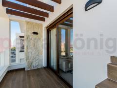 Nouvelle Construction - Bungalow - Los balcones - Los Balcones