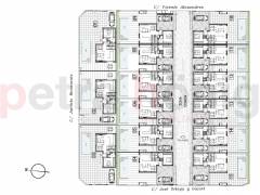 Neubau-Projekte - Einfamilienhaus - Ciudad Quesada - Lo Marabu