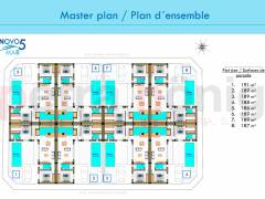 Nouvelle Construction - Jumelée - Daya Vieja