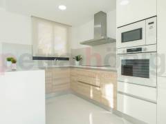 New build - Villa - Torrevieja - El Chaparral