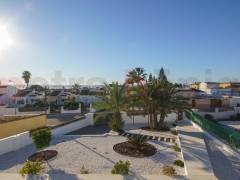 Neubau-Projekte - Einfamilienhaus - Torrevieja - El Chaparral