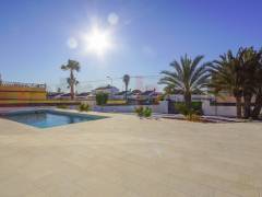 New build - Villa - Torrevieja - El Chaparral