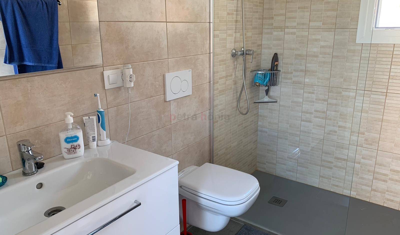 A Vendre - Villa - Ciudad Quesada