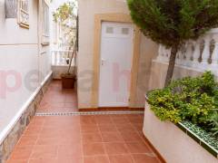 Resales - Semi Detached - Ciudad Quesada - La Marquesa Golf