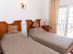 Resales - Semi Detached - Ciudad Quesada - La Marquesa Golf