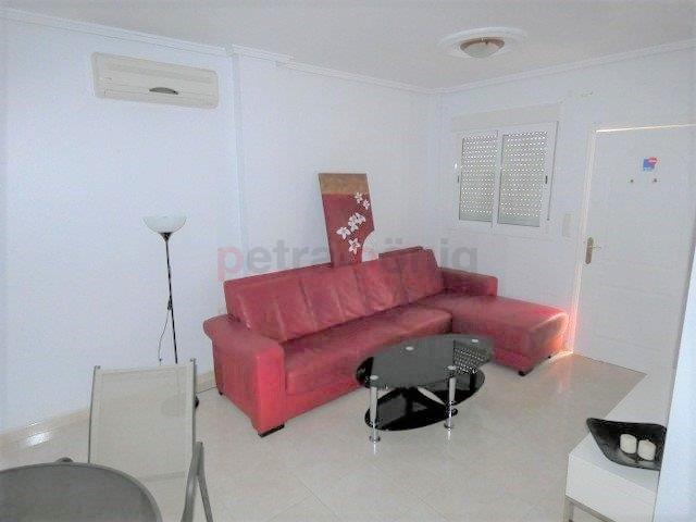 Gebrauchtobjekte - Apartment - Ciudad Quesada