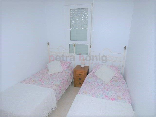 Resales - Appartement - Ciudad Quesada