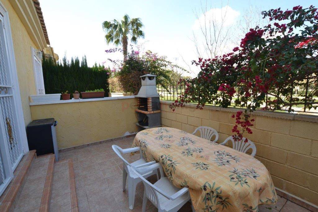 Resales - Townhouse - Punta Prima