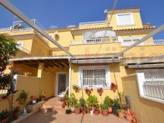 Resales - Townhouse - Punta Prima