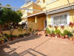 Resales - Townhouse - Punta Prima