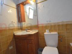 Resales - Townhouse - Punta Prima