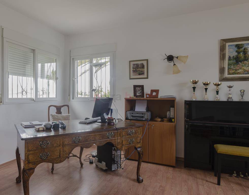 Resales - Villa - Los balcones - Los Balcones