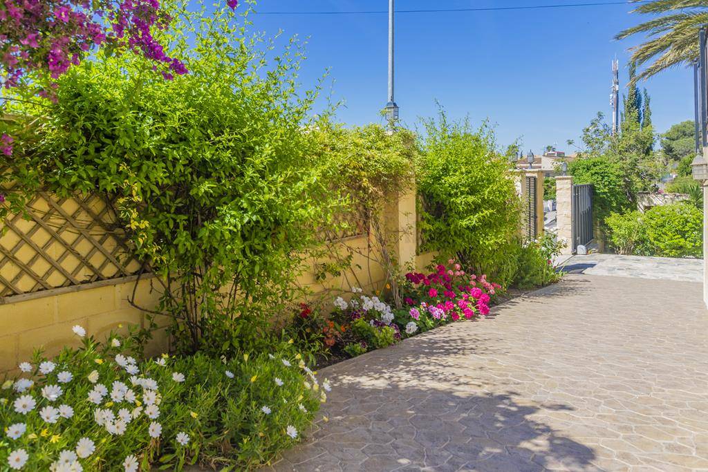 Gebrauchtobjekte - Einfamilienhaus - Los balcones - Los Balcones