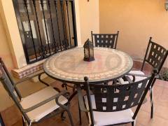 A Vendre - Villa - Ciudad Quesada - La Marquesa Golf