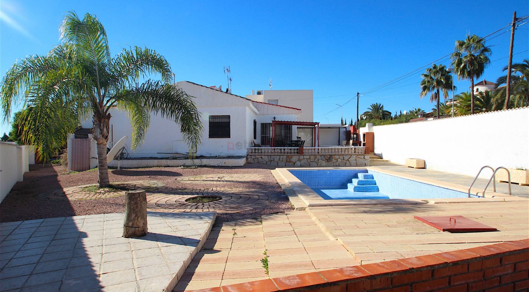 A Vendre - Villa - Ciudad Quesada - Town Center