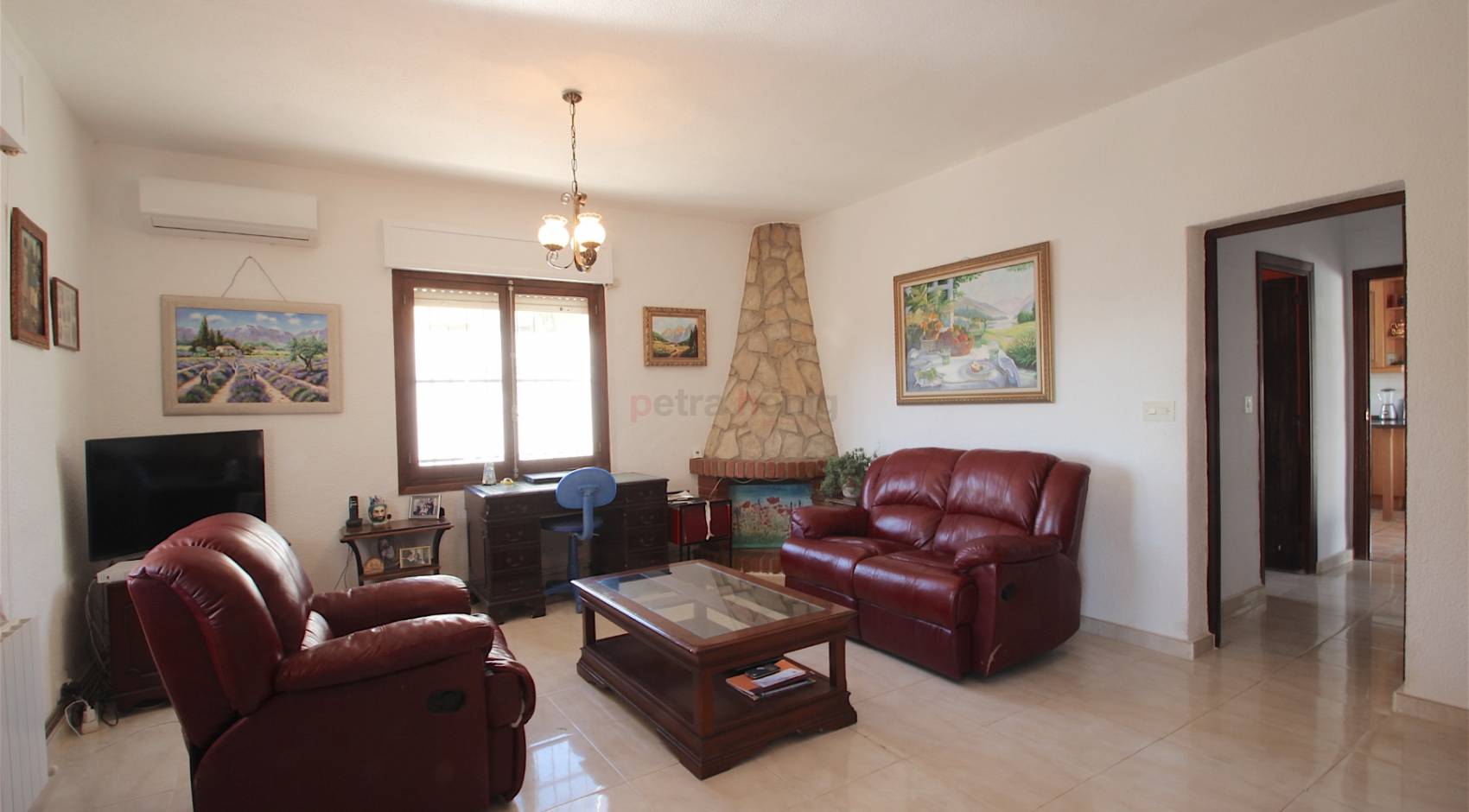 A Vendre - Villa - Ciudad Quesada - Town Center