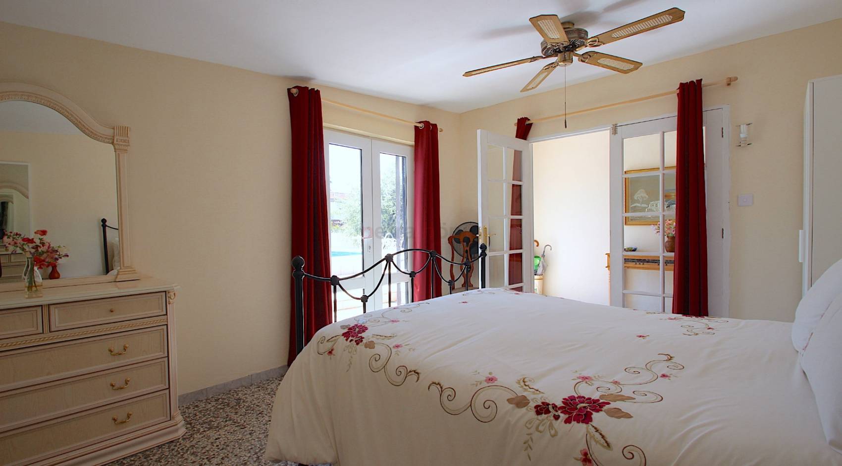 A Vendre - Villa - Ciudad Quesada - Town Center