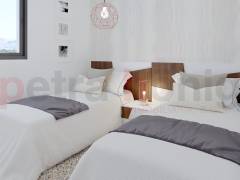 Obra Nueva - Apartamento - Playa Flamenca