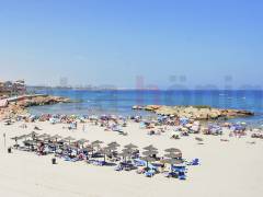 новый -  квартира - Playa Flamenca