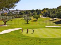 ny - lejlighed - Playa Flamenca