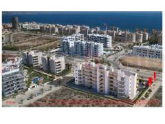 Nybygg - Leilighet - Arenales del Sol