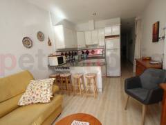 Reventa - Apartamento - Torrevieja - Playa del Cura