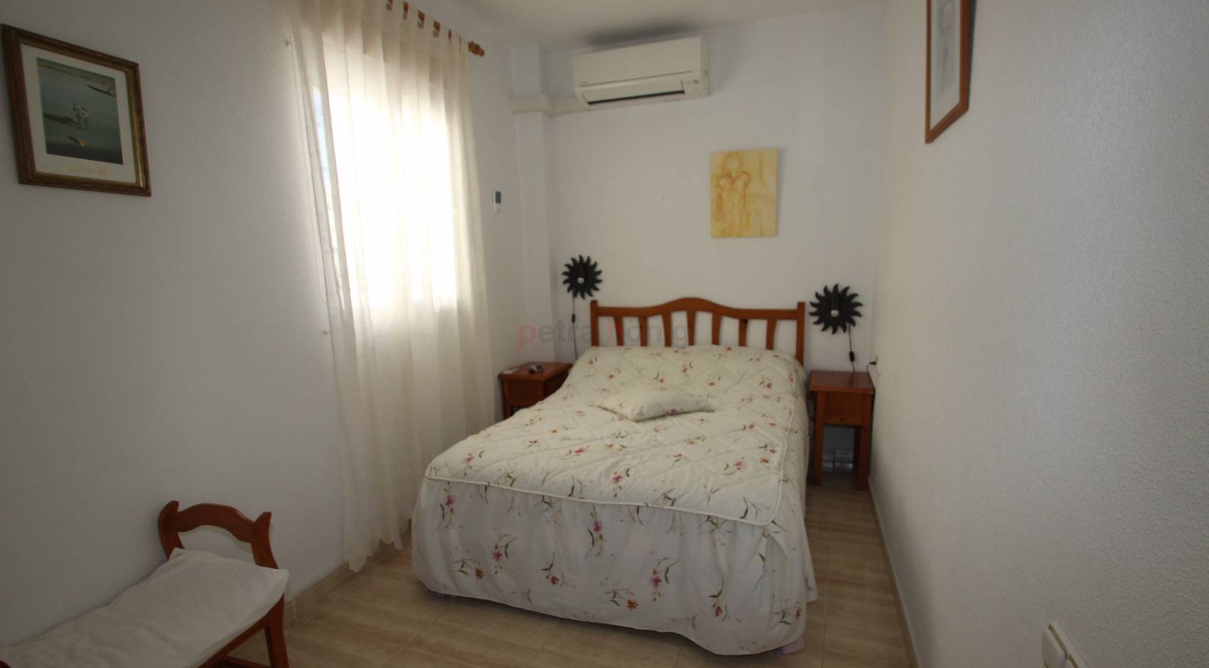 Gebrauchtobjekte - Apartment - Torrevieja - Playa del Cura